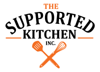 The Supported Kitchen